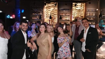 Manisa’ da Dans eğitiminde ‘Okullu’ dönem başladı!..