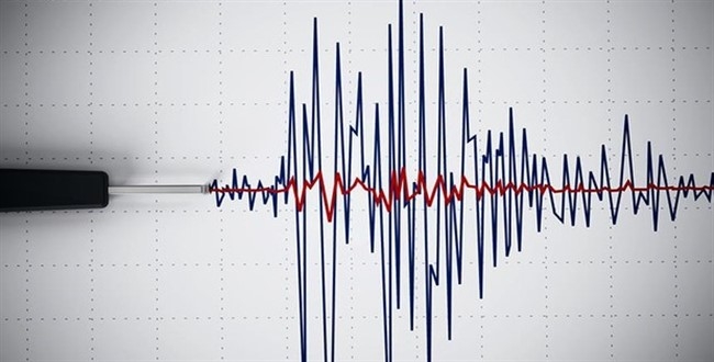 DEPREM KORKUSU KORONADAN BÜYÜK