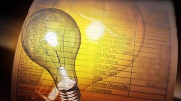 Elektrik fiyatlarına %5,74 ile %5,76 arasında yukarı yönlü finansal iyileştirme yapıldı!..