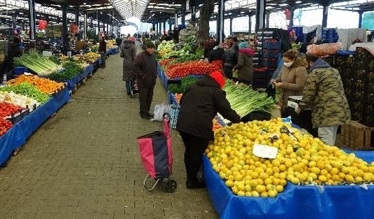 Okul kırtasiye harcamalarındaki düşüş eylül enflasyonuna olumlu yansıdı