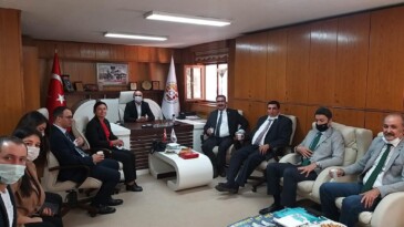 KGK, Türkiye’ de gazetecilik meslek örgütlenmesine güçlü bir soluk getirdi