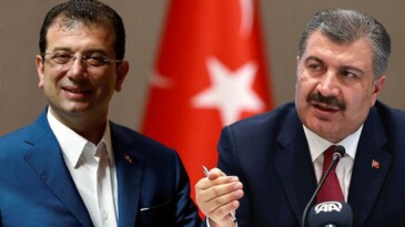 Koronavirüs salgının durdurulmasında yerel yönetimlerle işbirliği önemli!..