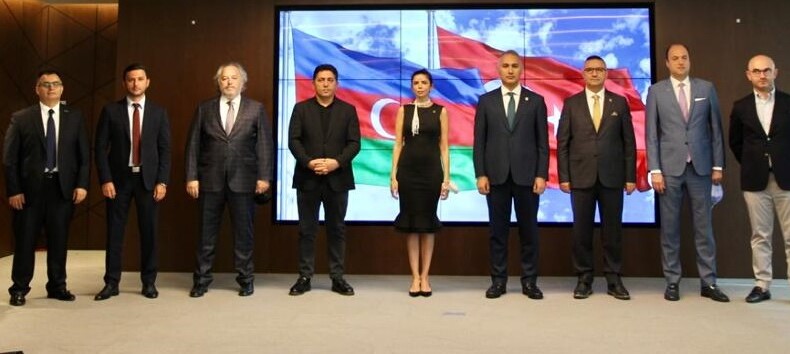 TÜRKİYE’DEN AZERBAYCAN’A DESTEK