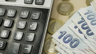 TÜRK-İŞ: ‘Dört kişilik ailenin açlık sınırı 2 bin 482 TL, yoksulluk sınırı 8 bin 086 TL oldu’