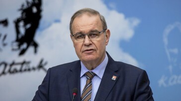 Öztrak: ‘Fransa’ ya karşı hamaset yerine diplomasinin yaptırımlarını kullanmak lazım!’