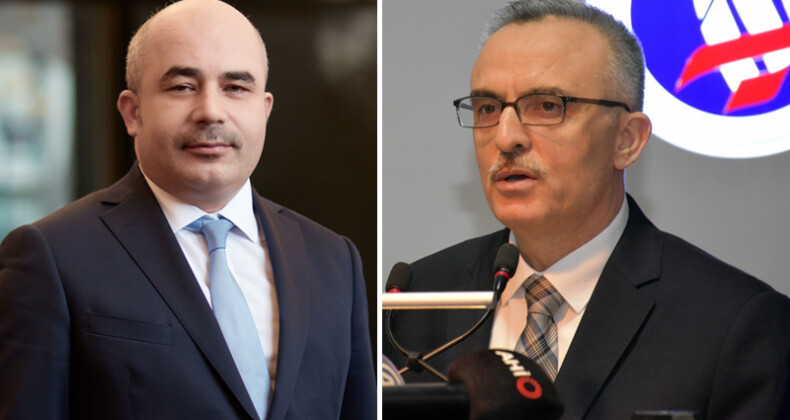Görevden alınan Uysal 16 ayda dünyada belki de en fazla faiz indiren MB Başkanıydı!..