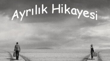 (HİKÂYE) MAZİDE KALAN AŞK