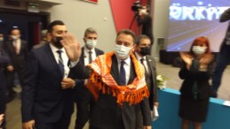 Babacan: ‘Ekonomide başarının temelinde güven vardır.’