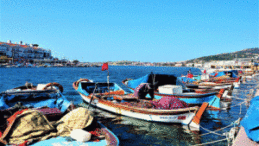 (HİKÂYE) FOÇA’DA AŞK