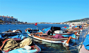 (HİKÂYE) FOÇA’DA AŞK