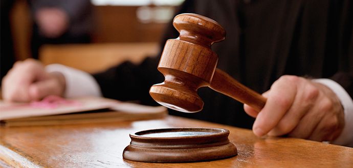 HUKUKUN AMACI ADALETİ ARAMAK VE SAĞLAMAKTIR