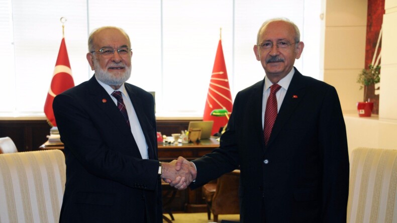 Kılıçdaroğlu: ‘Berat Albayrak istifasının ardından kamuoyuna neden bilgi verilmiyor?’