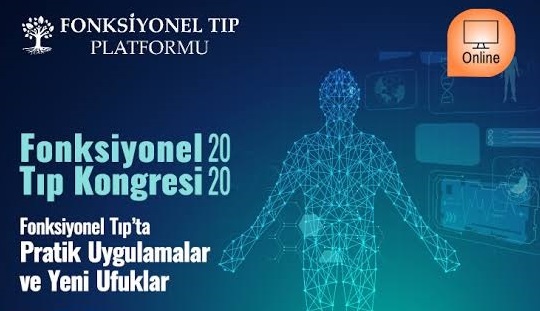 Fonksiyonel Tıp üzerine Dr. Mazhar Eserdağ’ la konuştuk