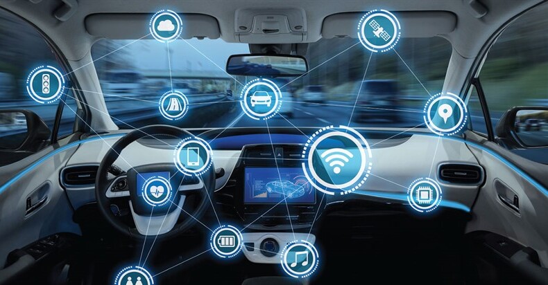 Otomotiv iç pazardaki satışlar bir yılın aynı dönemine göre toplam yüzde 20 arttı