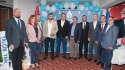 DEVA ŞEHZADELER’DE BAŞKAN RAMAZAN ÇEVİK