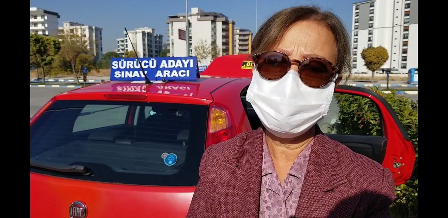 Manisa merkezde bin yeni sürücü trafiğe çıkacak