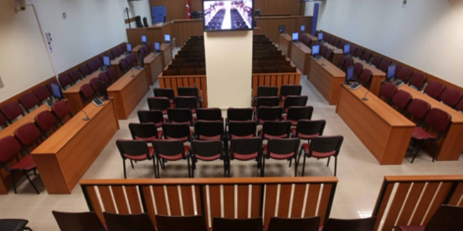 İŞTE MEYDAN…