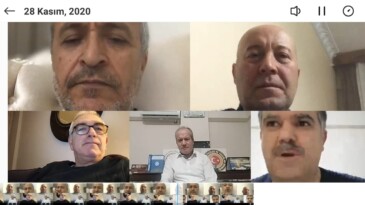 Yurttaş; “Koronavirüsle mücadelede hurafelere değil bilimsel tıpa güvenilmeli”