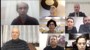 SMA Hastası Eliz Mira için bir araya geldiler