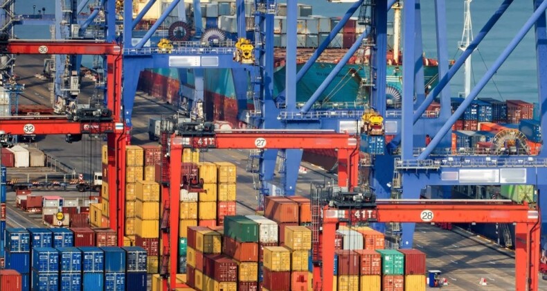 İhracatçılar deniz lojistiğinde boş konteyner bulmakta zorlanıyor