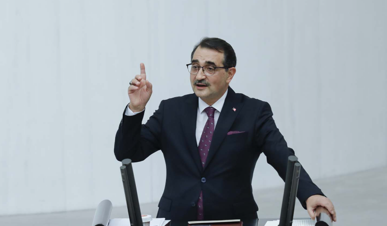 ‘HES’leri kapatırsak günde 1,8 saatlik elektrik kesintisi ile karşı karşıya kalabiliriz.’