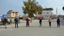 Manisa’ da Öğrenciler bazı bölgelerde uzaktan eğitim derslerini alamıyor
