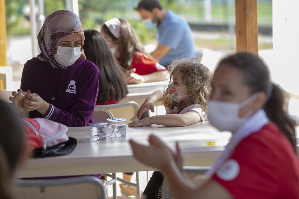 “İş’te Anne Projesi”nin katılımcıları 42 bini aştı