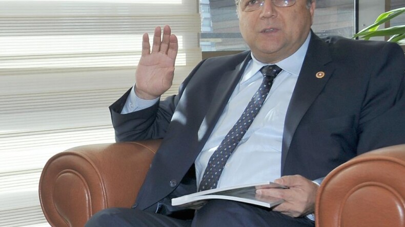 Afet durumlarında kesintisiz haberleşmenin devam etmesi için tedbirler alınmalı