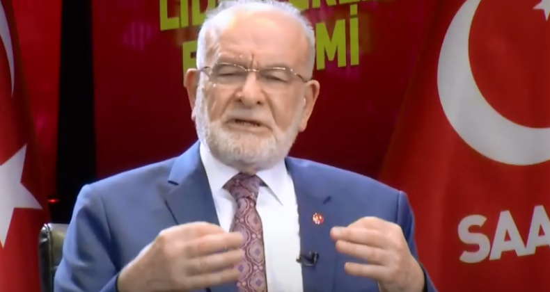 Karamollaoğlu: ‘Bütçe bir hükümetin kimliğidir, ekonomi anlayışının aynasıdır.’