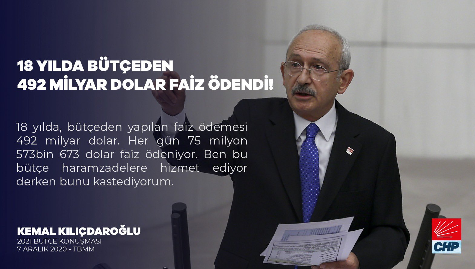 Kılıçdaroğlu sordu: ‘Hangi gerekçeyle vatandaşları toplayıp kafalarına çay attınız?’