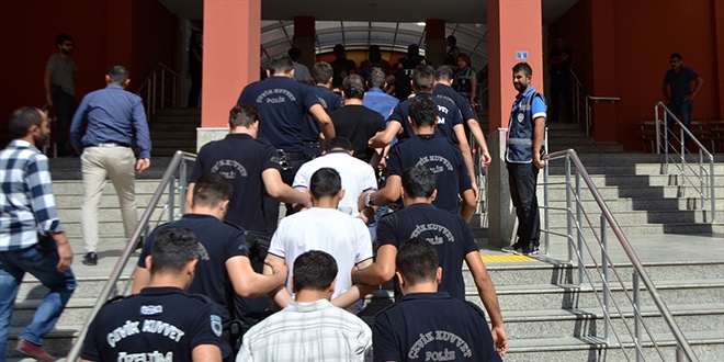 KOZMİK ODA ARAMASI