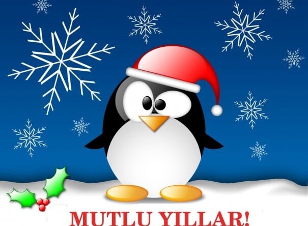 YENİ VE SAMİMİ BİR YIL