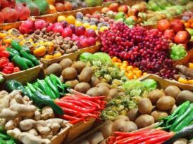 BM Genel Kurulu, 2021’i Uluslararası Meyve ve Sebze Yılı olarak belirledi