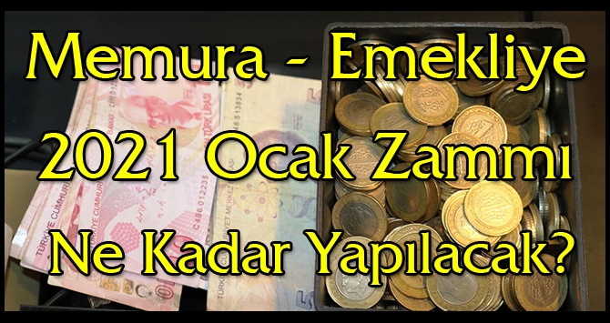 Öğretmen maaşlarında 2021 zammı aralık enflayonuyla birlikte yüzde 7’ye yaklaştı