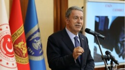 Akar:  ‘ABD’den yaptırımlar gibi tehditkar dilden uzak durmasını istiyoruz.’