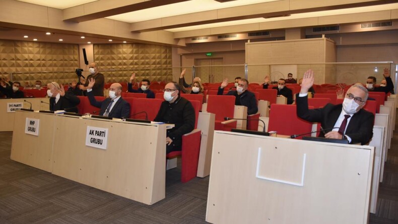 Manisa Şehzadeler Belediyesi’ nden Kiracısı Esnaflara Müjde