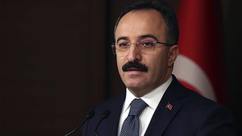 ‘Bu yıl 321 terör örgütü mensubu teslim oldu, 243’ü aileleriyle görüşerek ikna edildi’