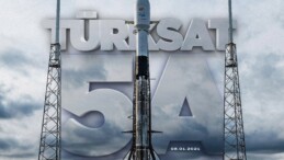 Türkiye’nin yeni Türksat 5A Uydusu, ABD’den fırlatıldı