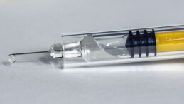 Koronavirüs aşısı için lojistik planlama tamamlandı