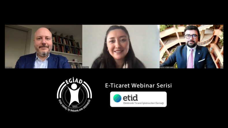 ‘E-ticaret 18-70 yaş aralığına da yayılmış durumda!’
