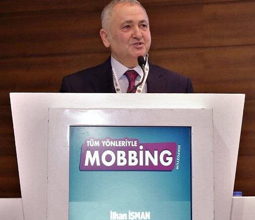 Mobbing Haftası