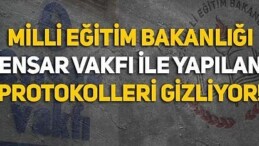 BİR ENSAR HİKÂYESİ