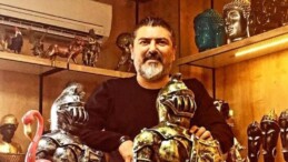 Volkan Karaosmanoğlu: ‘Siyaset yapmıyoruz, yerli üretim yapıyoruz.’