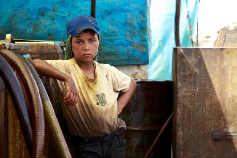 Tedarik zincirleri, insan hakları, çocuk işçi ve çevre duyarlılığını önemsemeli