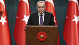 Cumhurbaşkanı: ‘Türkiye’nin tekrar yeni bir Anayasayı tartışmasının vakti gelmiştir’