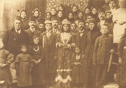 VATAN GARDAŞLARI- HIRİSTİYAN TÜRKLER