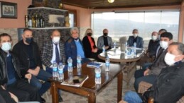 Salihli’de zeytin kooperatifi ve borsası, Ege’nin yükselen ‘Güçbirliği’ yıldızı olur
