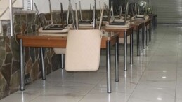Lokanta ve restoranlar pandemi kısıtlamalarına uygun düzenlemeyle açılış bekliyor
