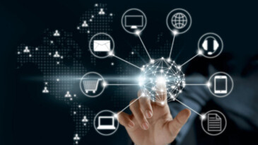 ‘Dijitale dönüşüm gerçeğiyle korkmadan yüzleşmemiz gerekiyor.’