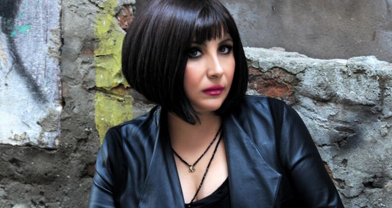 Sanatçı Çilem Duman, müzik listelerine iddialı bir yapım ile giriş yaptı